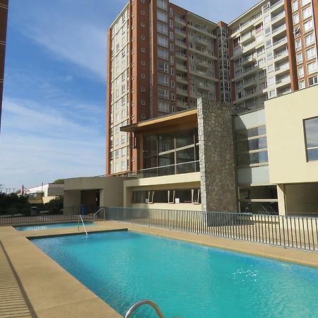 Concepcion Suites Esterno foto