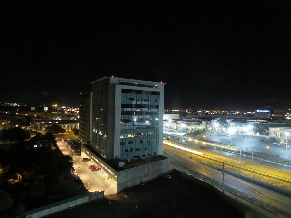 Concepcion Suites Esterno foto