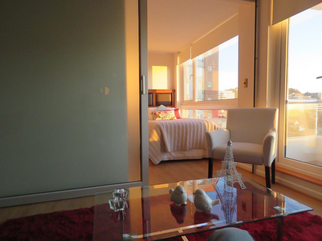 Concepcion Suites Esterno foto