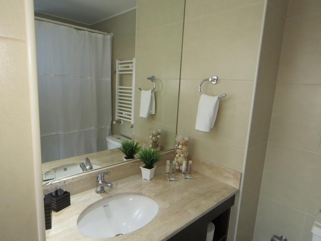 Concepcion Suites Esterno foto