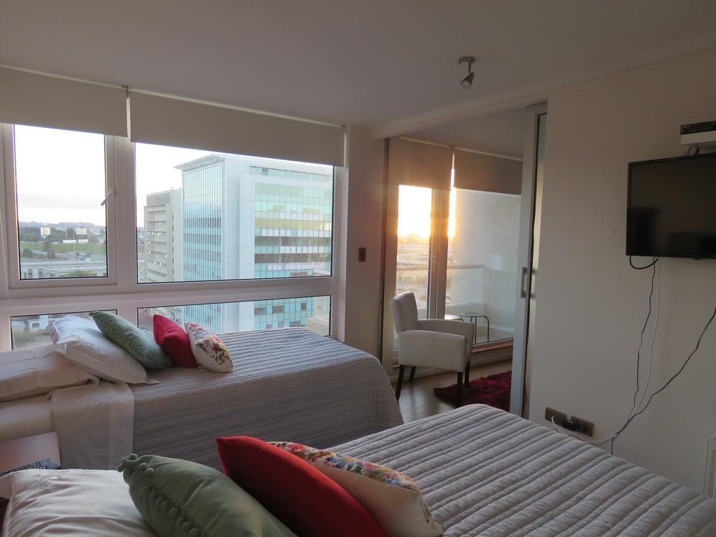 Concepcion Suites Esterno foto