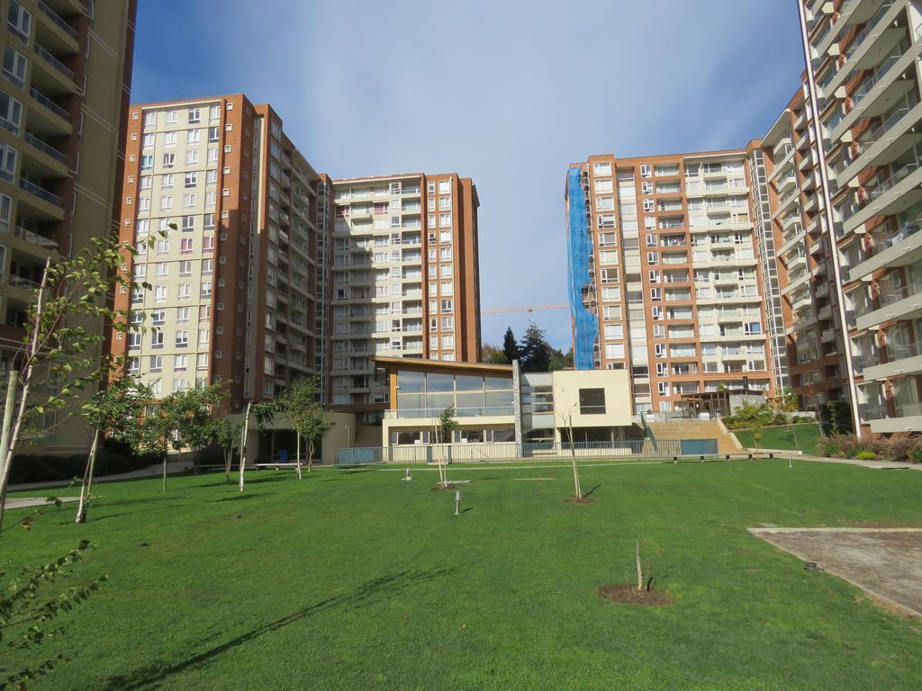Concepcion Suites Esterno foto