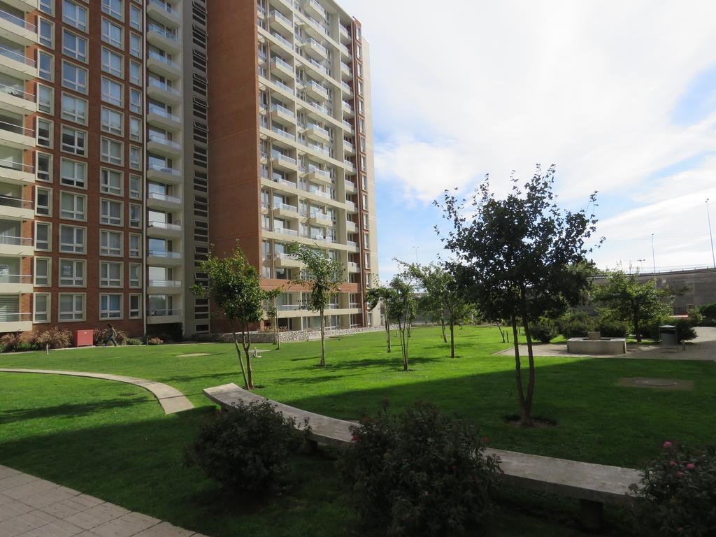 Concepcion Suites Esterno foto