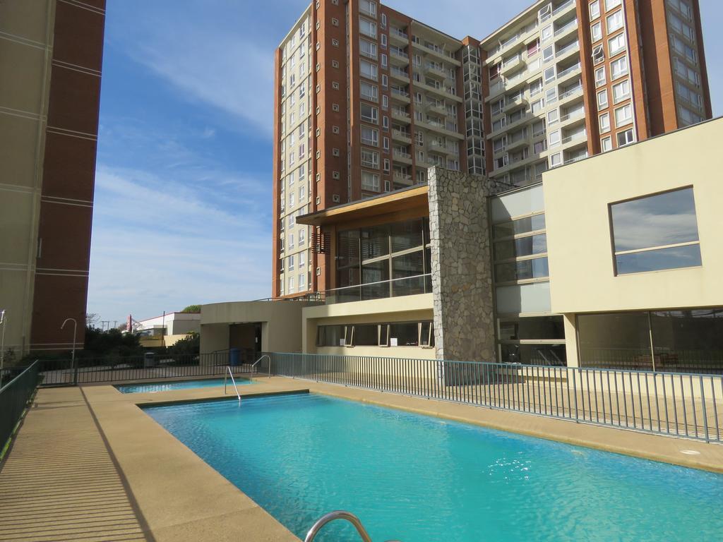 Concepcion Suites Esterno foto